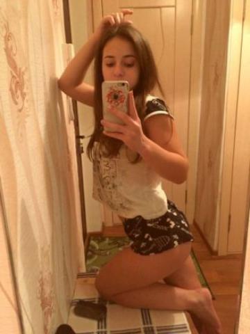 Шарлотта Ангелина фото 3